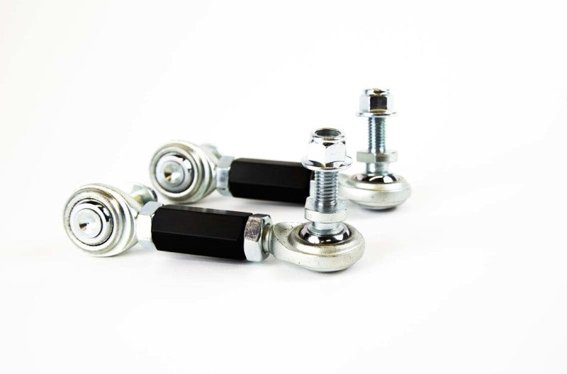 SPL Part Pro Rear Swaybar Endlinks 350Z/G35/370Z/G37/NB