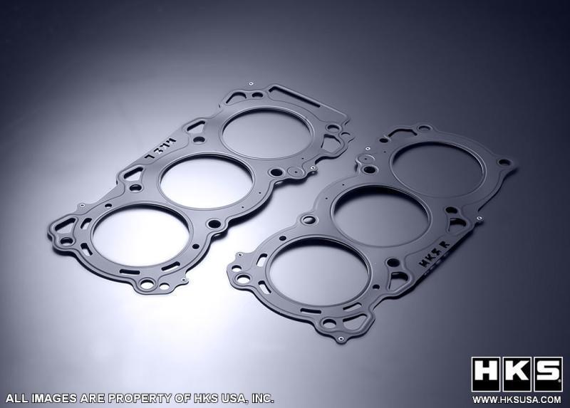 HKS 03-05 VQ35DE .7mm Stopper Head Gasket (97mm Bore/10.3 CR) 23001-AN002