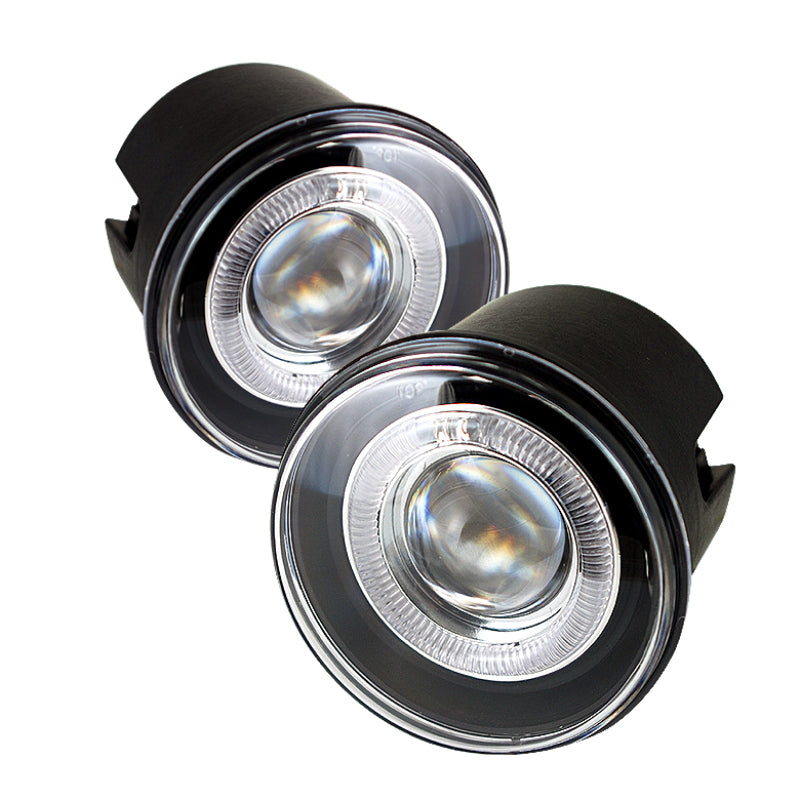 Spyder Chrysler 300C 05-10/300 05-08 Projector Fog Lights w/swch Clear FL-P-C300C05-HL 5015785