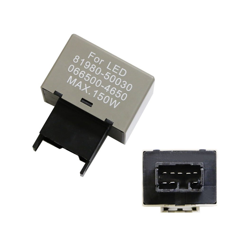 OLM Toyota / Subaru LED Hyperblink Module