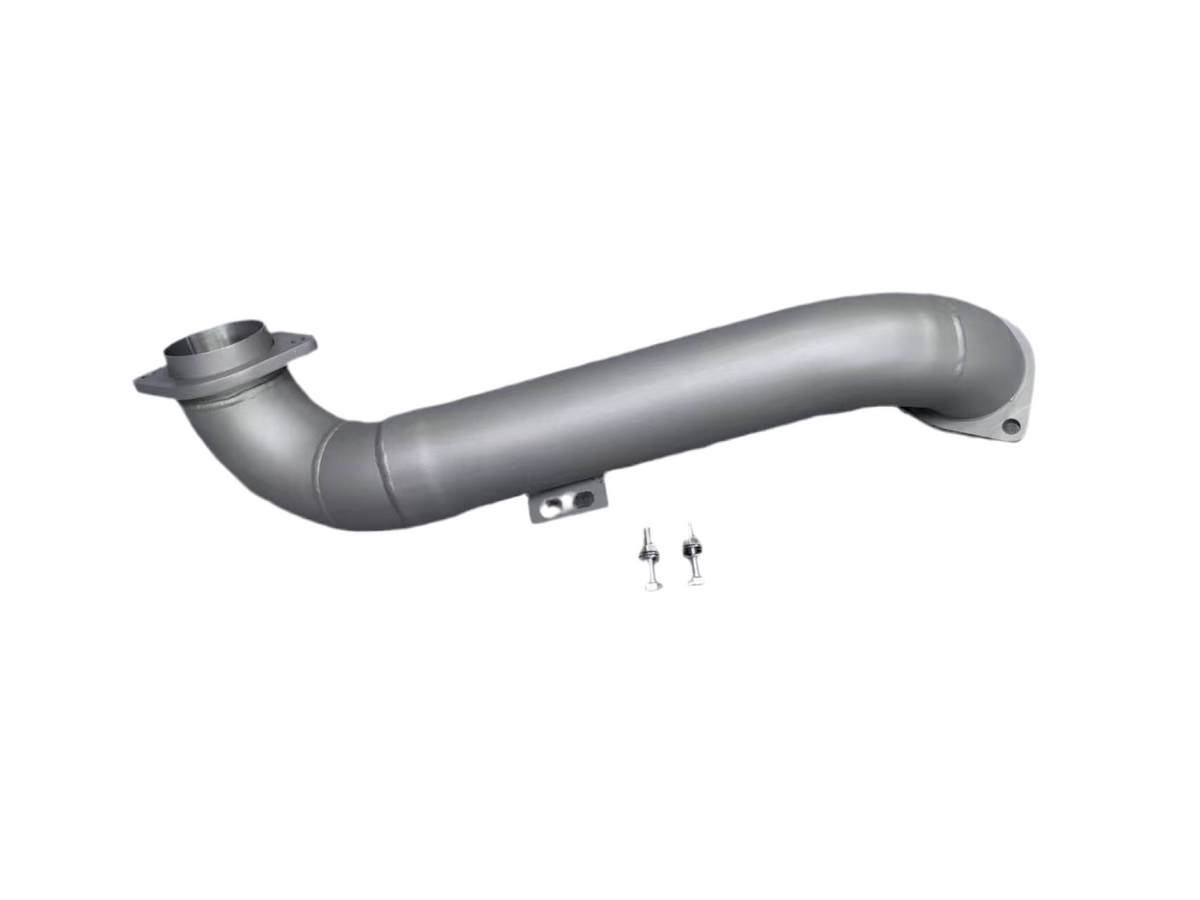 IRL G8X Crossover Pipe