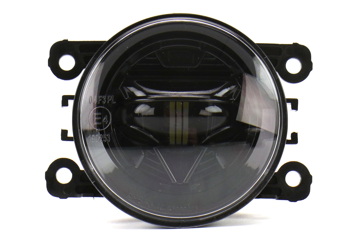 OLM Nightseeker LED Fog Lights - 2016-2021 Honda Civic