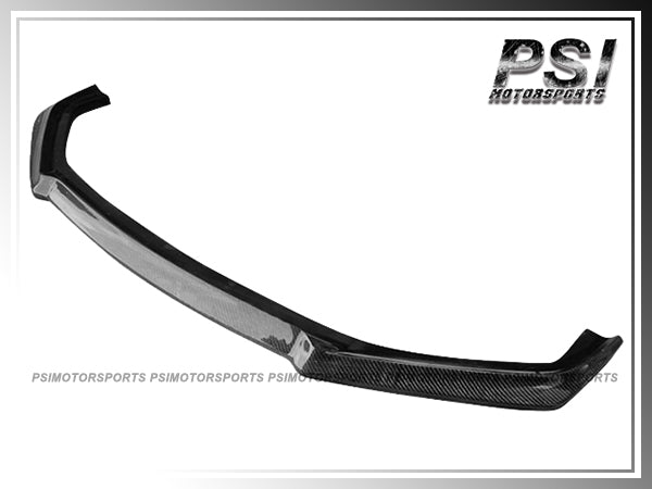 For 2012-2016 Toyota GT86 & Scion FR-S Only - CS Style Carbon Fiber Front Lip