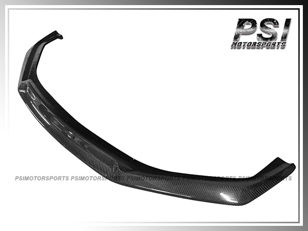 For 2012-2016 Toyota GT86 & Scion FR-S Only - DP Style Carbon Fiber Front Lip