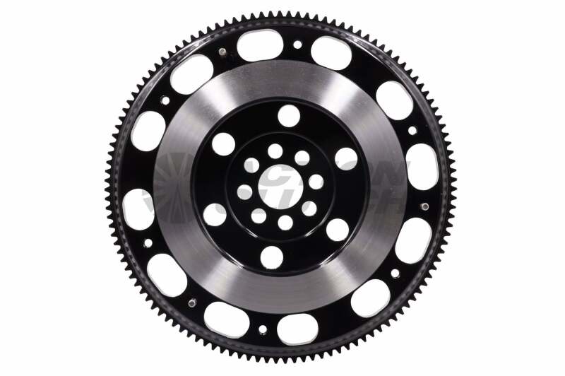 Action Clutch 86-89 Nissan Skyline 3.0L (RB30E) RWD Chromoly Lightweight Flywheel AC118FW *Discontinued