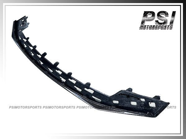 For 2012-2016 Porsche 911.1 991 Targa & Carrera 4/4S/S Only - Factory Style Carbon Fiber Front Lip
