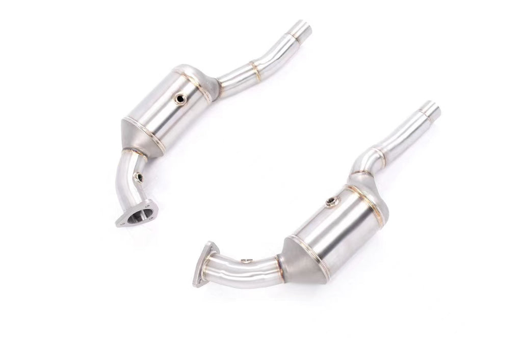 IRL 997.1 Downpipes