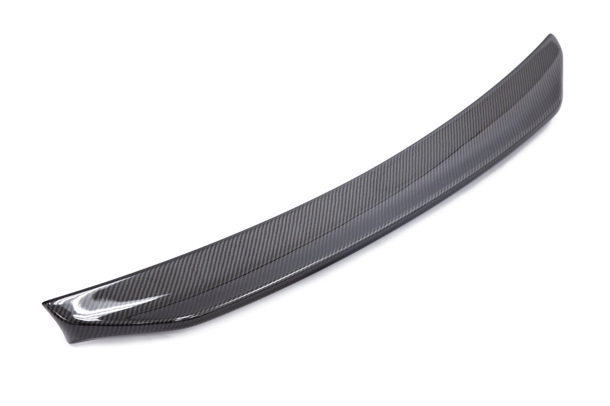 OLM Point Five Carbon Fiber Duckbill Spoiler 2015+ WRX / STI