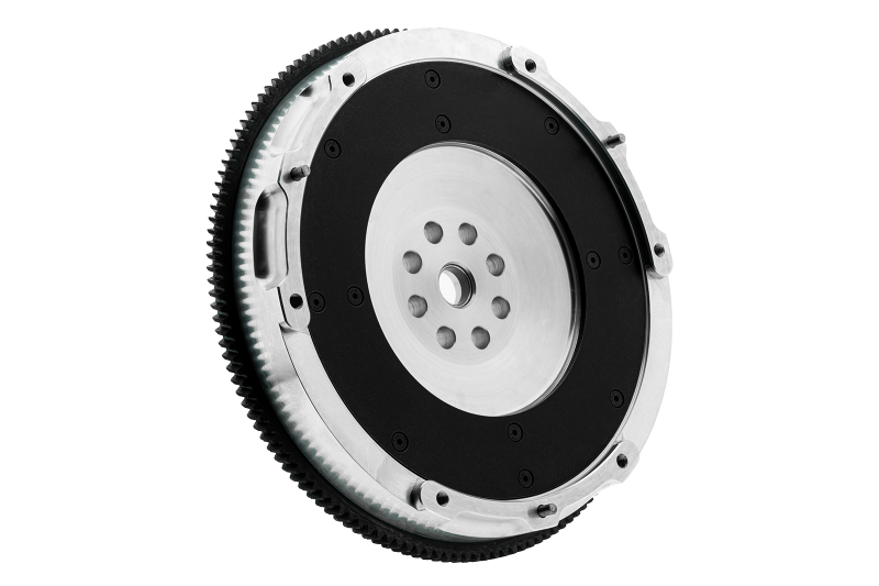 Action Clutch 07-13 Mazda MazdaSPEED3 2.3L (MZR L3-VDT) Aluminum Lightweight Flywheel ACR-104817-11-AL *Discontinued