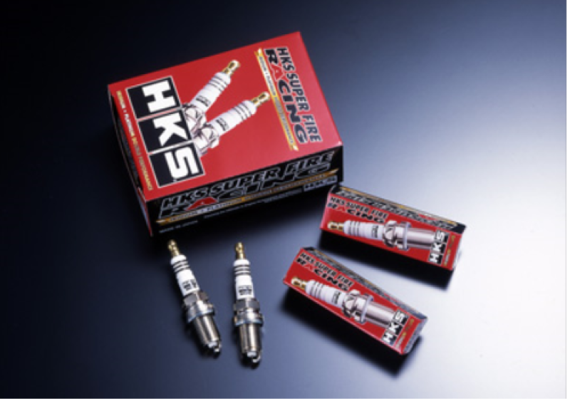 HKS M-Series Super Fire Racing Spark Plug Heat Range 7