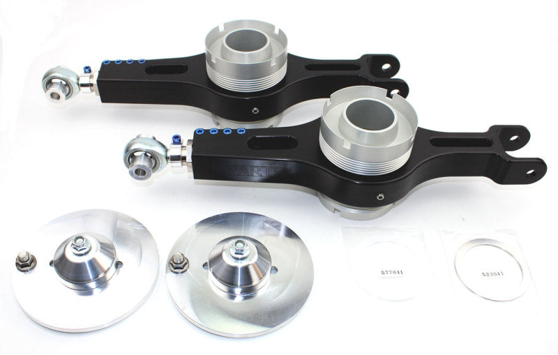 SPL Part 370Z/G37 Rear Mid Links