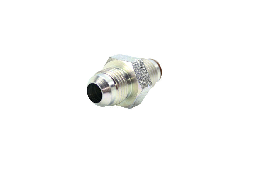 ISR Performance -6an High Pressure Power steering line fitting with o-ring - 240sx