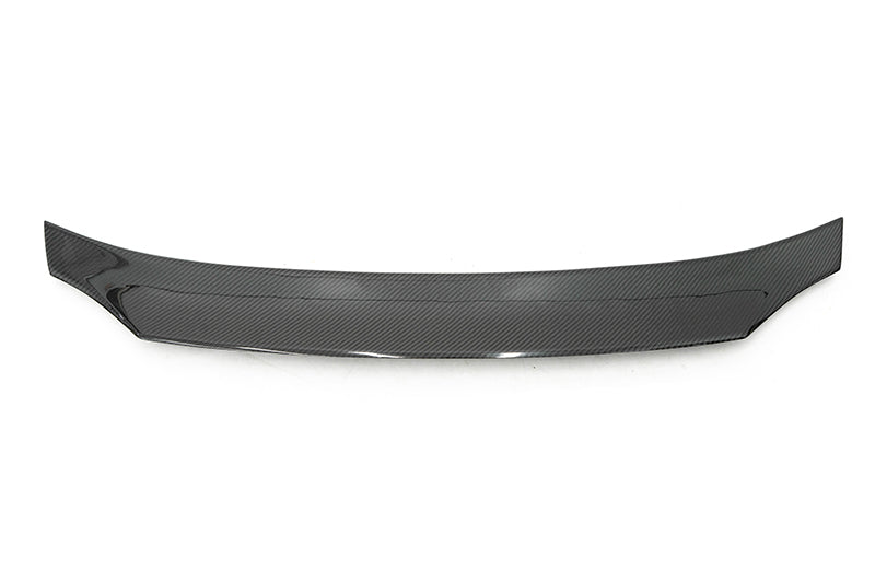 OLM RD2 Style Carbon Fiber Duckbill Spoiler - 2015-2021 WRX/STI